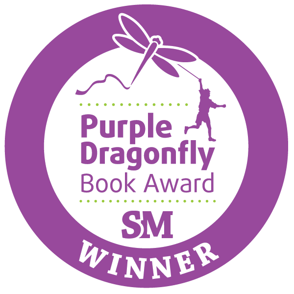 Purple Dragonfly Children's Book Award