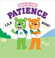 Bear In Mind Patience