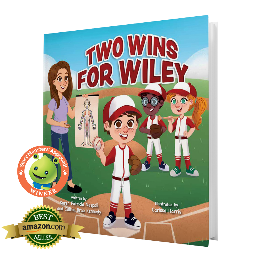 Two Wins for Wiley
