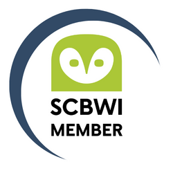 SCBWI_Member