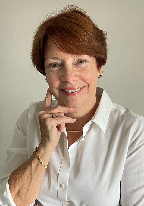 Karen Nespoli author
